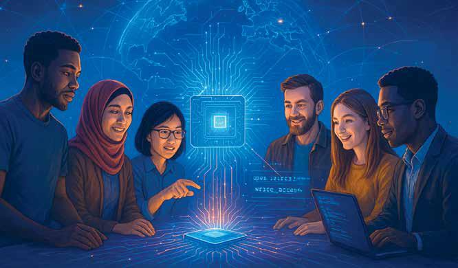 How Open Source Is Making Quantum Computing Accessible to All